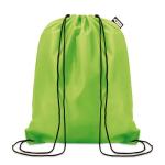 SHOOPPET 190T RPET drawstring bag 