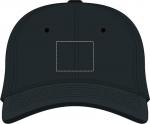 TEKAPO Baseball Kappe 6 Panels 