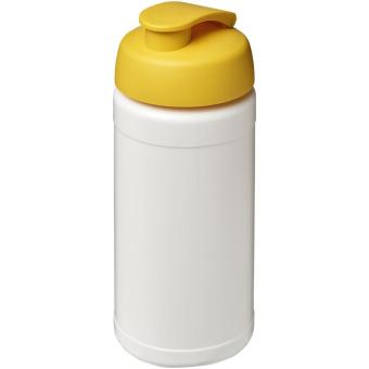 Baseline® Plus 500 ml Sportflasche mit Klappdeckel 