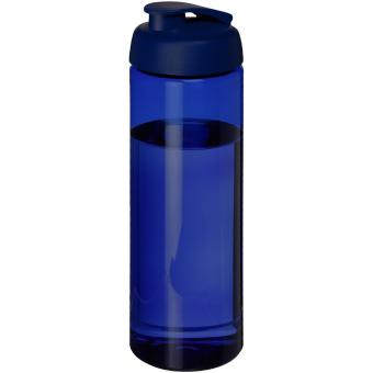 H2O Active® Vibe 850 ml flip lid sport bottle 