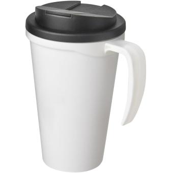 Americano® Grande 350 ml mug with spill-proof lid 