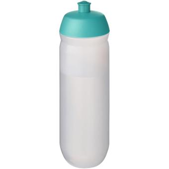 HydroFlex™ Clear 750 ml squeezy sport bottle 