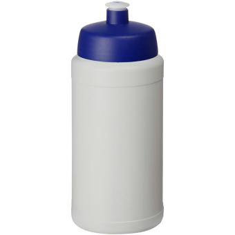 Baseline 500 ml recycled sport bottle 