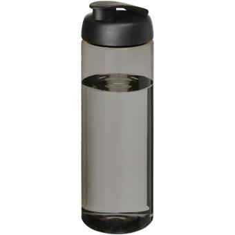 H2O Active® Eco Vibe 850 ml Sportflasche mit Klappdeckel 