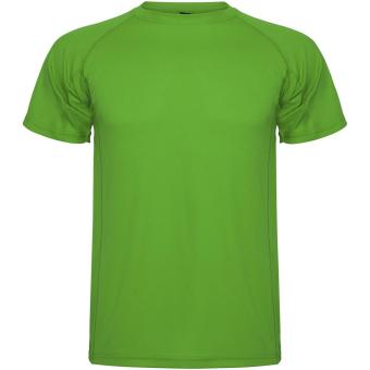 Montecarlo Sport T-Shirt für Kinder 