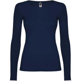 Extreme long sleeve women's t-shirt 