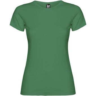 Jamaica short sleeve women's t-shirt 