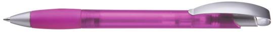 ENERGY frozen SI Plunger-action pen 