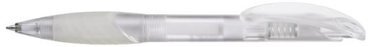 X-DREAM frozen Plunger-action pen 