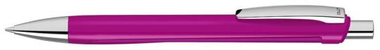 WAVE M GUM Plunger-action pen 