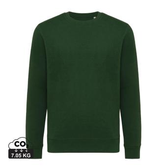 IQONIQ Etosha Lightweight Sweater aus recycelter Baumwolle 