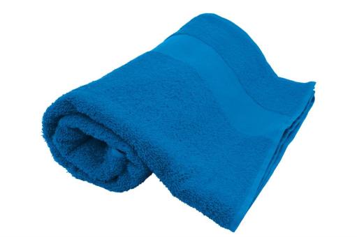 Terry L cotton terry towel - 70×140 cm 