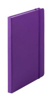 Nopuk Blank A5 Notizbuch 