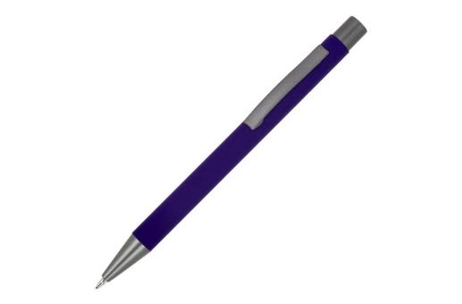 New York soft touch R-AL black ink 