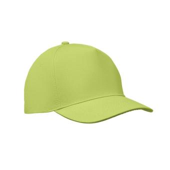 SUNNY 5 panel baseball cap 