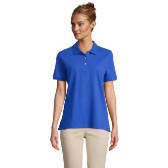 PACIFIC WOMEN POLO 