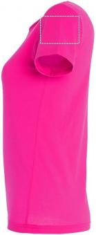MISS WOMEN'S T-SHIRT 150 