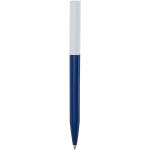 Unix recycled plastic ballpoint pen 