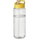 H2O Active® Vibe 850 ml spout lid sport bottle 