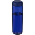 H2O Active® Vibe 850 ml Sportflasche mit Drehdeckel 