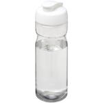 H2O Active® Base Tritan™ 650 ml flip lid sport bottle 