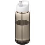 H2O Active® Octave Tritan™ 600 ml spout lid sport bottle 