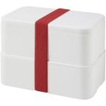 MIYO double layer lunch box 