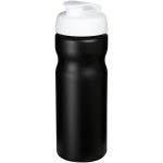 Baseline® Plus 650 ml flip lid sport bottle 