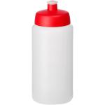 Baseline® Plus grip 500 ml sports lid sport bottle 