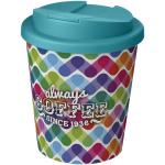 Brite-Americano® Espresso 250 ml tumbler with spill-proof lid 