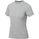 Nanaimo short sleeve women's t-shirt 