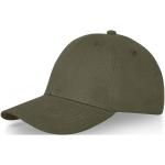 Davis 6 panel cap 