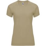 Bahrain short sleeve women's sports t-shirt 