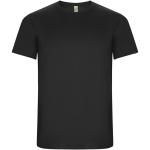 Imola short sleeve men's sports t-shirt 