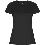 Imola short sleeve women's sports t-shirt 