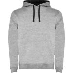 Urban men's hoodie 