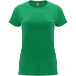 Capri T-Shirt für Damen 