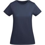 Breda organic cotton short sleeve women's t-shirt 