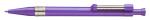 FLEXI M Plunger-action pen 