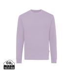 IQONIQ Zion Rundhals-Sweater aus recycelter Baumwolle 