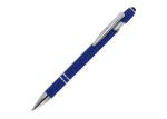 Ball pen Paris Metal soft touch 