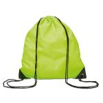 SHOOP 190T Polyester drawstring bag 