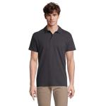 SPRING II MEN Polo 210g 