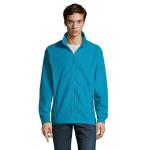 NORTH MEN Fleece-Jacke 