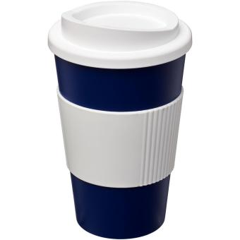 Americano® 350 ml Isolierbecher mit Schutzring 