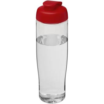 H2O Active® Tempo 700 ml Sportflasche mit Klappdeckel 