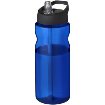 H2O Active® Base 650 ml spout lid sport bottle 