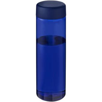 H2O Active® Vibe 850 ml Sportflasche mit Drehdeckel 