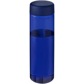 H2O Active® Vibe 850 ml screw cap water bottle 