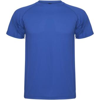 Montecarlo Sport T-Shirt für Kinder 